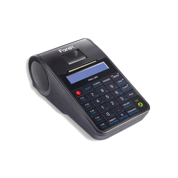 Farex Online Pro 300