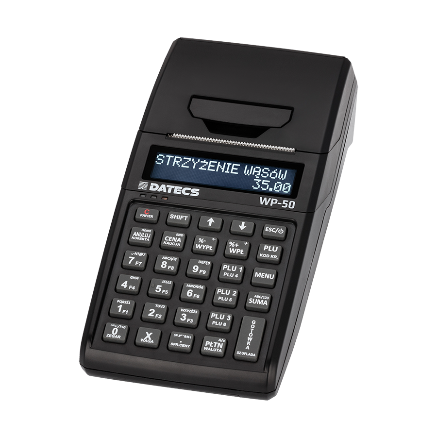 DATECS WP-50